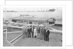 Gas Board modernisation, Isle of Man by Manx Press Pictures