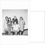 Isle of Man Millennium babies mug presentation by Manx Press Pictures