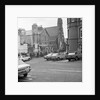 Bomb scare, Isleof Man Government Offices, Douglas by Manx Press Pictures