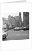 Bomb scare, Isleof Man Government Offices, Douglas by Manx Press Pictures