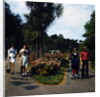 Mooragh Park by Manx Press Pictures