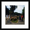 Mooragh Park by Manx Press Pictures