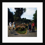 Mooragh Park by Manx Press Pictures