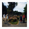 Mooragh Park by Manx Press Pictures