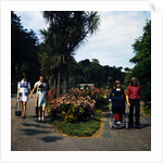 Mooragh Park by Manx Press Pictures