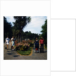Mooragh Park by Manx Press Pictures