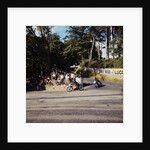 Motorcycle racing by Manx Press Pictures