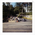 Motorcycle racing by Manx Press Pictures