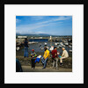 Port St Mary by Manx Press Pictures