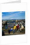 Port St Mary by Manx Press Pictures