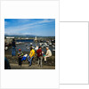 Port St Mary by Manx Press Pictures