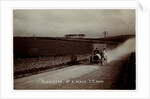 Graeme Fenton in a hp Gladiator, 1907 Heavy Touring motorcar race by Anonymous