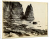 Sugar Loaf Rock by W. H. Tomkinson