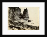 Sugar Loaf Rock by W. H. Tomkinson