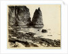 Sugar Loaf Rock by W. H. Tomkinson