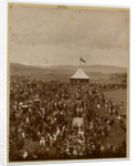 Tynwald ceremony, Isle of Man by Anonymous