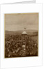 Tynwald ceremony, Isle of Man by Anonymous