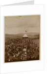Tynwald ceremony, Isle of Man by Anonymous
