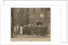 Edward VII and Queen Alexandra at Bishopscourt by George Bellett Cowen