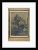 Edward VII and Queen Alexandra, Peel Castle by George Bellett Cowen
