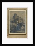 Edward VII and Queen Alexandra, Peel Castle by George Bellett Cowen