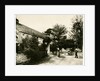 Miss Kneale's thatched cottage, Sulby Glen by George Bellett Cowen