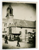 Old St Mathew's church, Market Place, Douglas by Anonymous