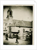 Old St Mathew's church, Market Place, Douglas by Anonymous