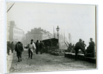 North Quay, Douglas by John Miller Nicholson