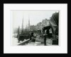 North Quay, Douglas by John Miller Nicholson