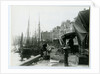 North Quay, Douglas by John Miller Nicholson