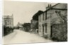 Main or Station Road, Ballasalla, Isle of Man by Unknown