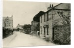 Main or Station Road, Ballasalla, Isle of Man by Unknown