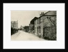 Main or Station Road, Ballasalla, Isle of Man by Unknown