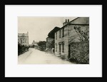 Main or Station Road, Ballasalla, Isle of Man by Unknown