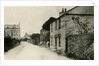 Main or Station Road, Ballasalla, Isle of Man by Unknown