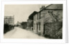 Main or Station Road, Ballasalla, Isle of Man by Unknown