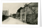 Main or Station Road, Ballasalla, Isle of Man by Unknown