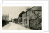 Main or Station Road, Ballasalla, Isle of Man by Unknown