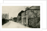 Main or Station Road, Ballasalla, Isle of Man by Unknown