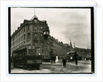 Villiers Hotel, Douglas by John Howitt