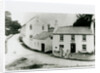 Old Post Office, Bride by George Bellett Cowen