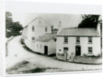 Old Post Office, Bride by George Bellett Cowen