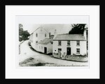 Old Post Office, Bride by George Bellett Cowen