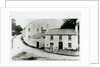 Old Post Office, Bride by George Bellett Cowen