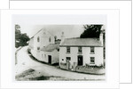 Old Post Office, Bride by George Bellett Cowen