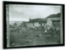 Weavers House, Glen Mooar, Michael by George Bellett Cowen