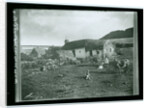 Weavers House, Glen Mooar, Michael by George Bellett Cowen