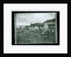 Weavers House, Glen Mooar, Michael by George Bellett Cowen