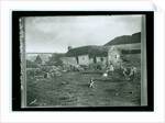 Weavers House, Glen Mooar, Michael by George Bellett Cowen